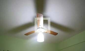 Imagem 5: Apartamento para Aluguel - Canto do Forte, 1 Quarto, 51 m2