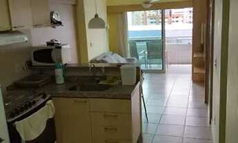 Imagem 3: Alugo apto Beach Class