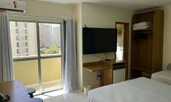 Imagem: Suíte em caldas novas- Golden Dolphin Grand