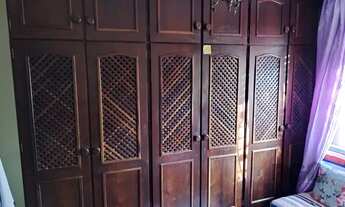 Imagem 6: Casa 2 dormitórios, 2 vagas, Bairro Parque dos Maias