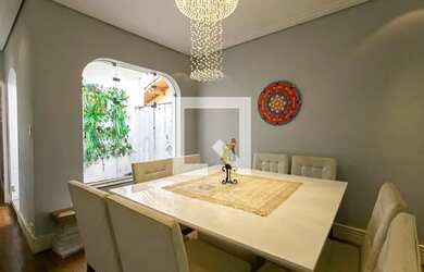 Imagem 6: Casa para Aluguel - Belém, 3 Quartos, 224 m2