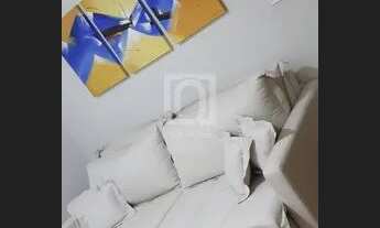 Imagem 2: Apartamento mobiliado à venda Edifício Patricia - Sorocaba