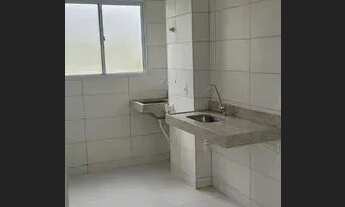 Imagem 2: Apartamento para aluguel e venda tem 38 metros quadrados com 2 quartos