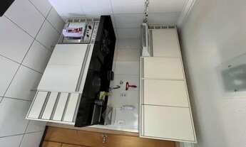 Imagem 6: Porto Bello residencial, 3 quartos mobiliado