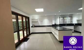 Imagem 6: Casa Impecavel para Locação no Residencial 5, Alphaville