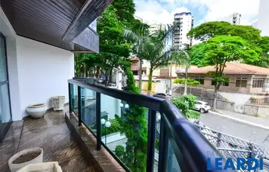 Imagem 6: APARTAMENTO - CAMBUCI - SP