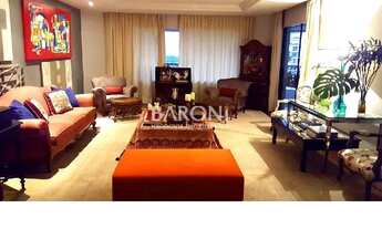 Imagem 1: São Paulo - Apartamento Padrão - Jardim Marajoara