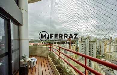 Imagem 4: Apartamento duplex encantador de 170m², 3 suítes, 3 vagas no Itaim Bibi