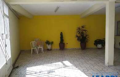 Imagem 6: CASA ASSOBRADADA - JARDIM INDEPENDÊNCIA - SP