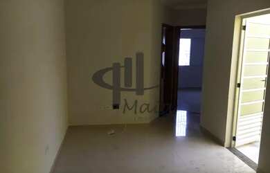 Imagem 2: Locação Apartamento Santo Andre Vila Alto de Santo Andre Ref: 37702