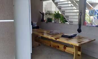 Imagem 5: Casa próximo centro de São José dos pinhais, troca chácara