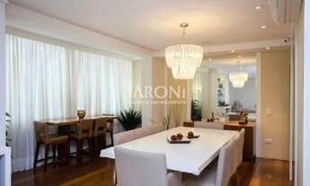 Imagem 5: São Paulo - Apartamento Padrão - Vila Nova Conceição