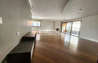 Imagem 3: São Paulo - Apartamento Padrão - Moema