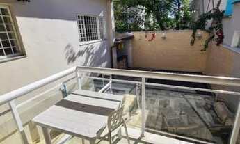 Imagem 7: Casa para Locação em Nova Iguaçu, Centro, 4 dormitórios, 1 suíte, 3 banheiros, 3 vagas