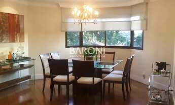 Imagem 2: São Paulo - Apartamento Padrão - Campo Belo