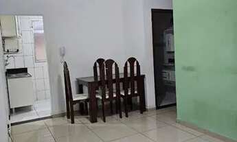 Imagem 3: Contagem - Apartamento Padrão - Santa Cruz Industrial