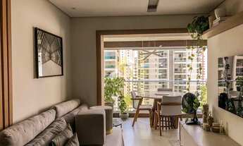 Imagem 2: Apartamento em Brooklin - São Paulo