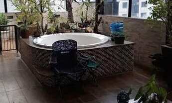 Imagem 5: Cobertura com 4 dormitórios à venda em Belo Horizonte