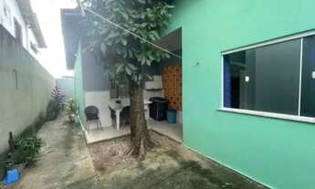 Imagem 7: CASA COM 3 QUARTOS NO SIDERAL