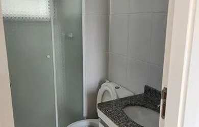 Imagem 6: APTO 03 DORMS 01 SUÍTE - DOM JAIME - LAZER COMPLETO LOCALIZAÇÃO PRIVILEGIADA DE SBC !