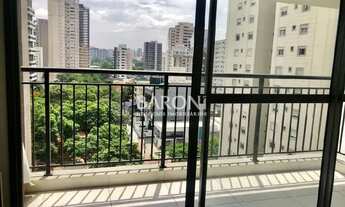 Imagem 2: São Paulo - Apartamento Padrão - Moema