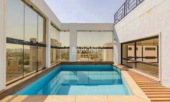 Imagem: São Paulo - Apartamento Padrão - Moema