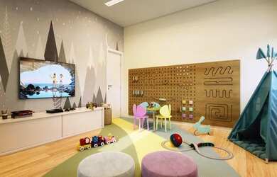 Imagem 7: Alto padrão no Bairro do Pina. Maria do Carmo Vilaça