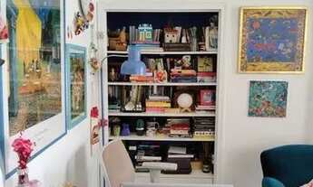 Imagem 6: Apartamento com 1 dormitório à venda em Belo Horizonte