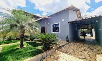 Imagem 1: Casa em Lagoa Santa