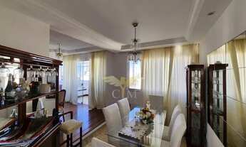 Imagem 2: Apartamento com 3 quartos, muito bem distribuído em 152m² no Jardim Apipema - REAL5