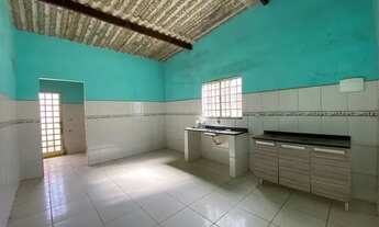 Imagem 7: Vendo Excelente Casa 2 quartos com churrasqueira no Jardim Zuleika