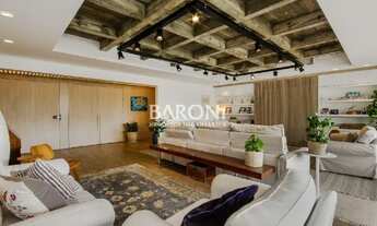 Imagem 5: São Paulo - Apartamento Padrão - Jardim América