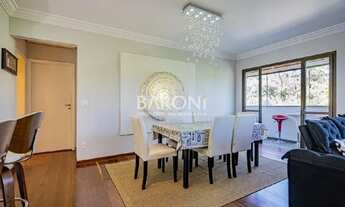 Imagem 4: São Paulo - Apartamento Padrão - Saúde