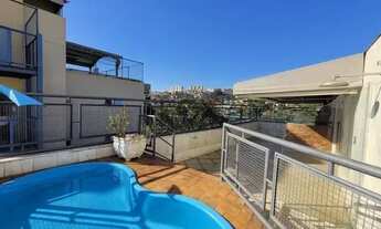 Imagem 2: BELO HORIZONTE - Apartamento Padrão - Buritis