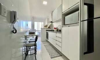 Imagem 7: Apartamento para venda com 72 metros quadrados com 2 quartos em Guilhermina - Praia Grande