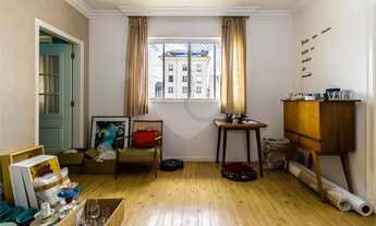 Imagem 7: APARTAMENTO COM 3 DORMITÓRIOS, SENDO 1 SUITE - PREDIO ADOLFO LINDENBERG