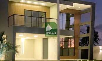 Imagem 5: CASA BARRA DOS COQUEIROS COND ALPHAVILLE SERGIPE NA BARRA DOS COQUEIROS