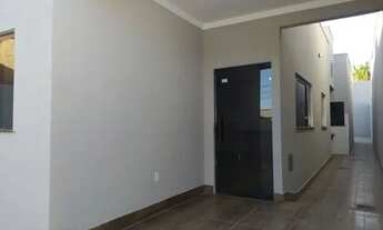 Imagem 3: Casa disponível para financiamento no centro de santo antonio