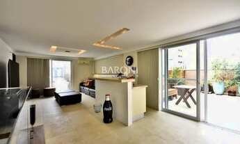 Imagem 2: São Paulo - Apartamento Padrão - Moema