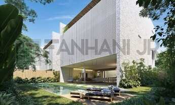 Imagem 2: SÃO PAULO - Casa de Condomínio - JARDIM EUROPA