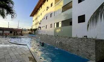 Imagem 2: ALUGA-SE APTO NO GEISEL COM LAZER E ÁGUA INCLUSO