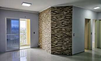 Imagem: Lindo apê recém reformado