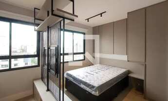 Imagem 3: Apartamento para Aluguel - Pinheiros, 1 Quarto, 24 m2