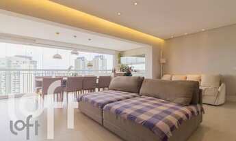 Imagem 6: Apartamento à venda em Cursino com 128 m², 3 quartos, 3 suítes, 3 vagas