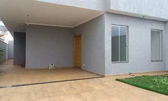 Imagem: Casa com 3 dormitórios à venda, 151 m²