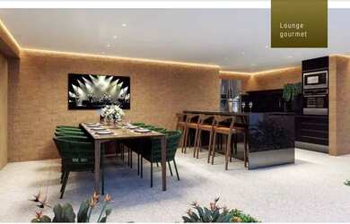 Imagem 5: Apartamento com 4 dormitórios à venda em Belo Horizonte