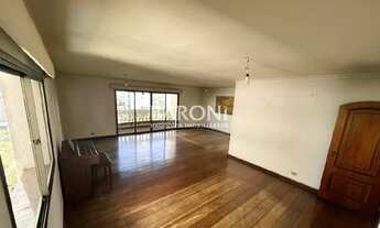 Imagem: São Paulo - Apartamento Padrão - Campo