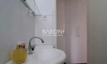 Imagem 5: São Paulo - Apartamento Padrão - Brooklin