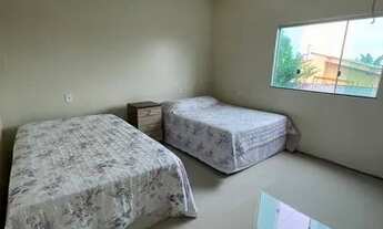 Imagem: Suítes Festival de Parintins 2023