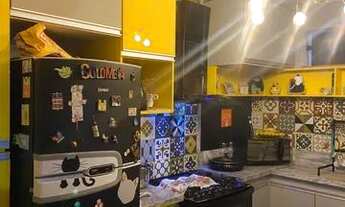 Imagem 7: Casa Quissamã Casa com 3 dormitórios